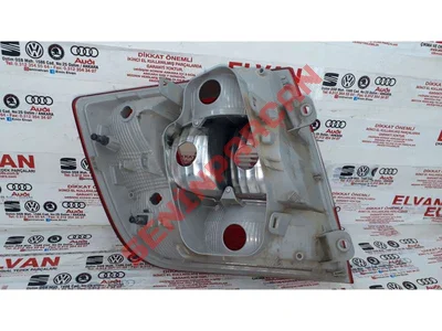 5JH945096 - STOP LAMBASI - İkinci El Orjinal