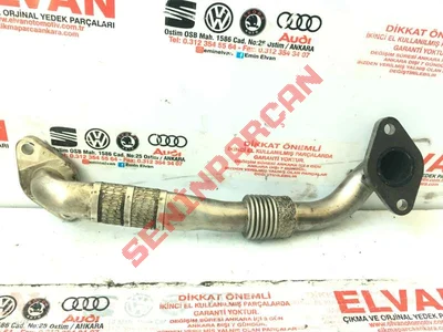 06D133209T - BAGLANTI HORTUMU