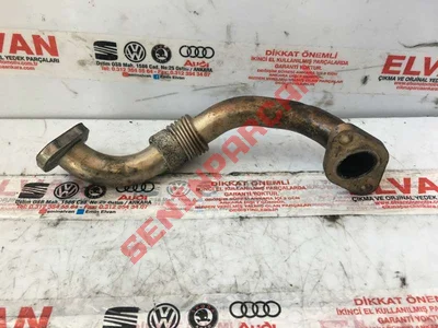 03C903023A - ALTERNATOR