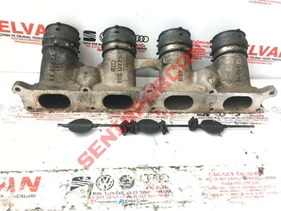 06B133216B - MANIFOLD ALT - İkinci El Orjinal