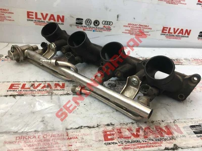 06B133551T - ENJEKTOR YUVASI - İkinci El Orjinal