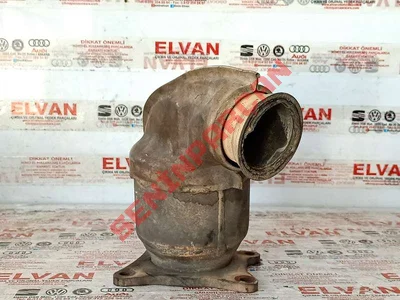 3C0131690K - KATALİZATÖR - İkinci El Orjinal