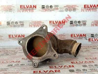 3C0131690K - KATALİZATÖR - İkinci El Orjinal