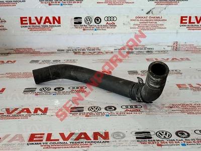 1K0121157AQ - SOĞUTMA SIVISI HORT - İkinci El Orjinal
