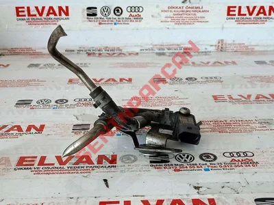 3C0131552G - KONTROL HATTI - İkinci El Orjinal