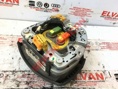 8P0880201AM - DİREKSİYON HAVA YASTIĞI ÜNİT.