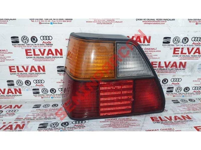 191945111A. - GOLF2 SOL STOP - İkinci El Orjinal