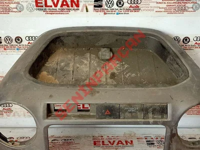 2H0857922A - RAF GÖZÜ