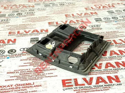 3T0863317 - ÇERÇEVE - İkinci El Orjinal