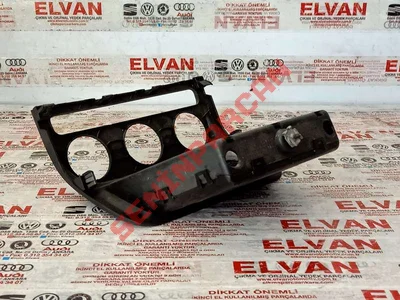 5M0819422 - KAPAK - İkinci El Orjinal