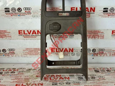 5C6863289A - ARKA EŞYA GÖZÜ İÇİN KAPLA- - İkinci El Orjinal