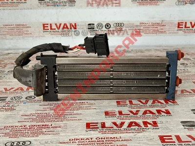 6E1963235 - ELEKTRİKLİ HAVA EK KALORİFERİN - İkinci El Orjinal