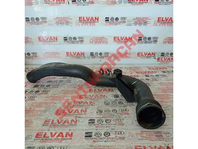 8E0145762G - BAĞLANTI HORTUMU - İkinci El Orjinal
