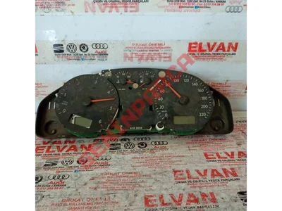7H0920850L - GÖSTERGE TABLOSU - İkinci El Orjinal