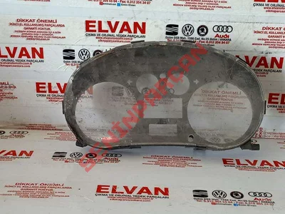 6K0920850X - GÖSTERGE TABLOSU - İkinci El Orjinal