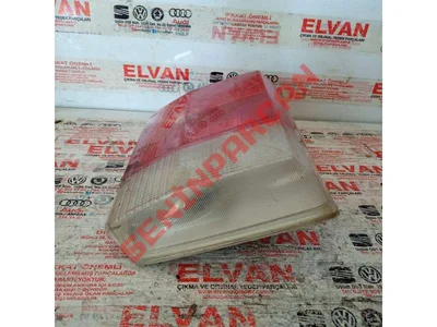 893945093A - AUDİ 80 SOL STOP - İkinci El Orjinal