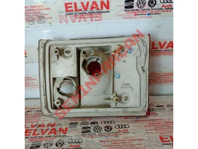 893945093A - AUDİ 80 SOL STOP - İkinci El Orjinal