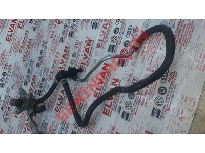 04C133723BS - YAKIT HATTI - İkinci El Orjinal