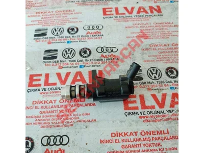 04E906455S - HAVA AKIS METRE