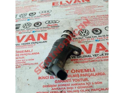 04E906455S - HAVA AKIS METRE