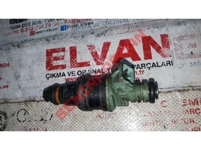 0280150415 - ENJEKSİYON - İkinci El Orjinal