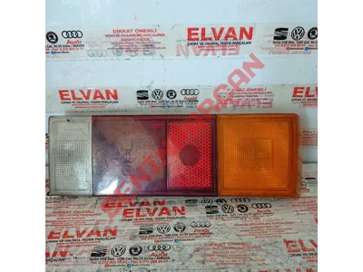 531945096AA - LAMBA DUYU - İkinci El Orjinal