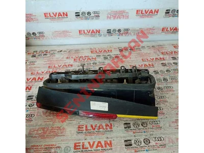 6K0945111B - STOP LAMBASI SOL