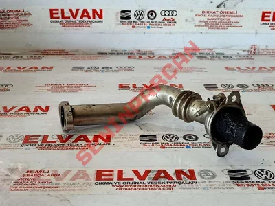 03P131521 - BAGLANTI BORUSU