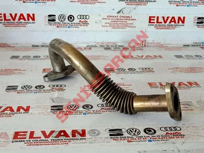 274131525 - BAĞLANTI BORUSU - İkinci El Orjinal