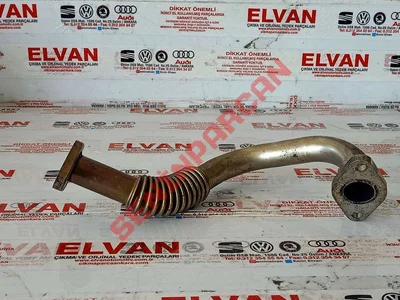 274131525 - BAĞLANTI BORUSU - İkinci El Orjinal