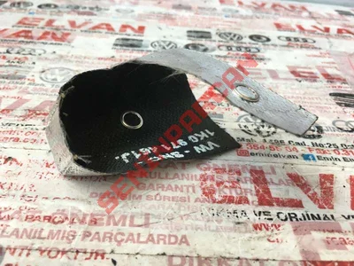 1K0971451S - SOKET MUHAFAZASI - İkinci El Orjinal