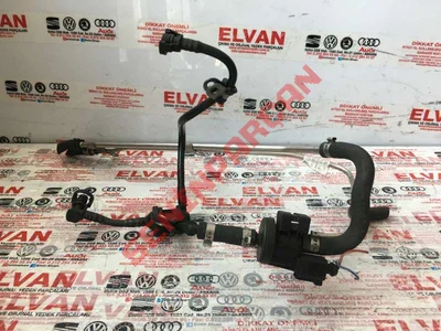 06E906517A - POTANSIYOMETRE - İkinci El Orjinal
