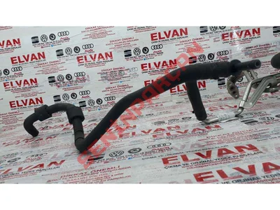 1K0122058M - SOĞUTMA SIVISI HORT - İkinci El Orjinal