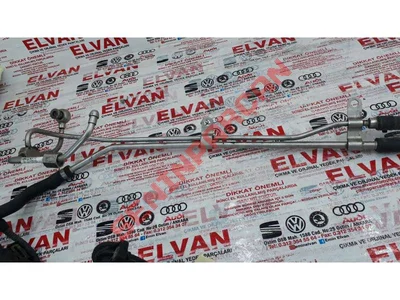 06F127501AF - YAKITBORUSU - İkinci El Orjinal