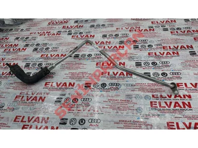 03C121497C - SU BORUSU - İkinci El Orjinal