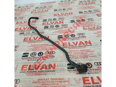 04E133366C - BAGLANTI HORTUMU - İkinci El Orjinal