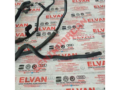 03C133518AT - BAGLANTI HORTUMU