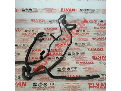 03C133518AT - BAGLANTI HORTUMU