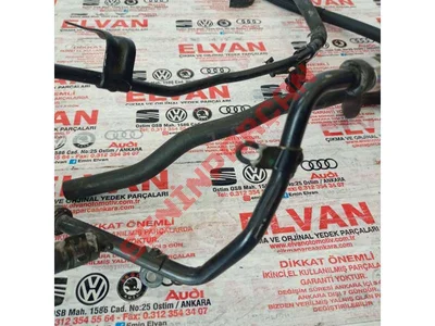 1K0121070BB - SOĞUTMSIVBORU