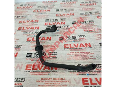 1K0612041DC - VAKUM BORUSU