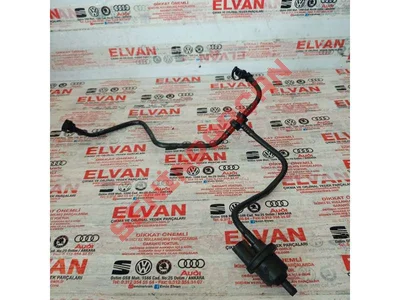 03F153366B - BORU - İkinci El Orjinal