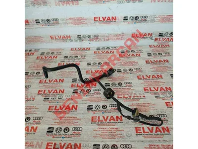 8E0611931 - VAKUM BORUSU - İkinci El Orjinal