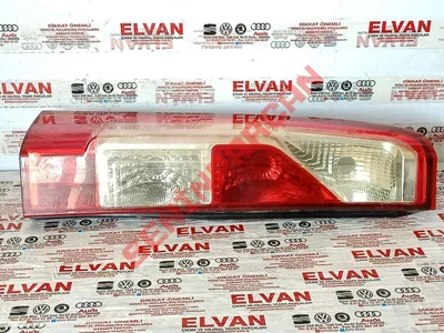 265550023R - STOP LAMBASI - İkinci El Orjinal