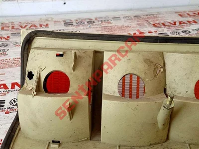 2D0945111C - STOP LAMBASI - İkinci El Orjinal