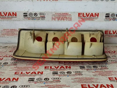2D0945112 - GERİ VİTES LAMBASI VE ARKA SİS