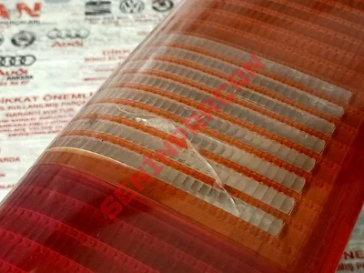 2D0945111 - TAILLIGHT - İkinci El Orjinal
