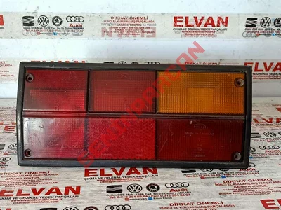 251945112D - GERİ VİTES LAMBASI VE ARKA SİS