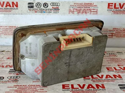 481945107 - STOP LAMBASI - İkinci El Orjinal