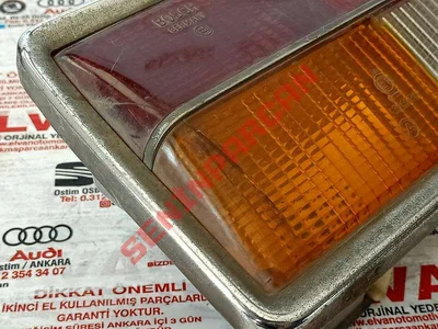 481945107 - STOP LAMBASI - İkinci El Orjinal