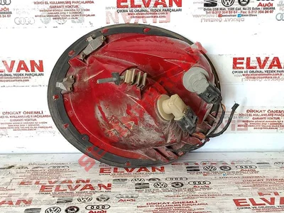 1C0945171D - STOP LAMBASI